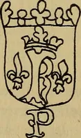 An illustration from The lost language of symbolism : an inquiry into the origin of certain letters, words, names, fairy-tales, folklore, and mythologies (1912)