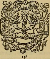 An illustration from The lost language of symbolism : an inquiry into the origin of certain letters, words, names, fairy-tales, folklore, and mythologies (1912)