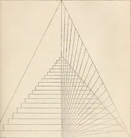 An illustration from The lost solar system of the ancients discovered (1856)