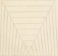 An illustration from The lost solar system of the ancients discovered (1856)