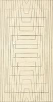 An illustration from The lost solar system of the ancients discovered (1856)