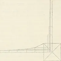 An illustration from The lost solar system of the ancients discovered (1856)