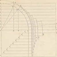 An illustration from The lost solar system of the ancients discovered (1856)