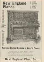 Picture 1 of 5 from The Lotos : a monthly magazine of literature, art and education (1896), leaf 9