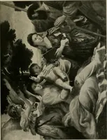 An illustration from Lotto. [Pt.52, vol.5 (1904)