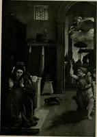 An illustration from Lotto. [Pt.52, vol.5 (1904)