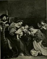 An illustration from Lotto. [Pt.52, vol.5 (1904)