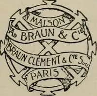 Picture 1 of 19 from Lotto. [Pt.52, vol.5 (1904), leaf 4