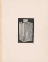 An illustration from Lotus : special holiday number in memoriam James A. McNeill Whistler (1903)
