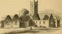 An illustration from Lough Corrib : its shores and islands ; with notices of Lough Mask (1872)