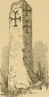 An illustration from Lough Corrib : its shores and islands ; with notices of Lough Mask (1872)