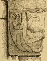 An illustration from Lough Corrib : its shores and islands ; with notices of Lough Mask (1872)