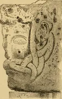An illustration from Lough Corrib : its shores and islands ; with notices of Lough Mask (1872)