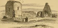 An illustration from Lough Corrib : its shores and islands ; with notices of Lough Mask (1872)