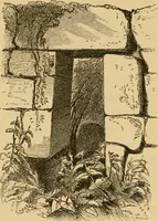 An illustration from Lough Corrib : its shores and islands ; with notices of Lough Mask (1872)