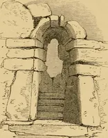 An illustration from Lough Corrib : its shores and islands ; with notices of Lough Mask (1872)