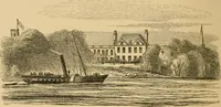 An illustration from Lough Corrib : its shores and islands ; with notices of Lough Mask (1872)