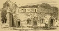 An illustration from Lough Corrib : its shores and islands ; with notices of Lough Mask (1872)