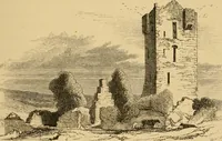 An illustration from Lough Corrib : its shores and islands ; with notices of Lough Mask (1872)