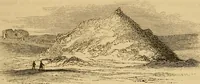 An illustration from Lough Corrib : its shores and islands ; with notices of Lough Mask (1872)