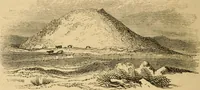 An illustration from Lough Corrib : its shores and islands ; with notices of Lough Mask (1872)