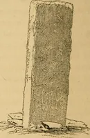 An illustration from Lough Corrib : its shores and islands ; with notices of Lough Mask (1872)