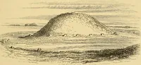 An illustration from Lough Corrib : its shores and islands ; with notices of Lough Mask (1872)