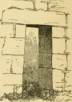 An illustration from Lough Corrib : its shores and islands ; with notices of Lough Mask (1872)