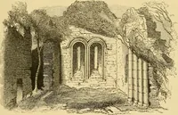 An illustration from Lough Corrib : its shores and islands ; with notices of Lough Mask (1872)