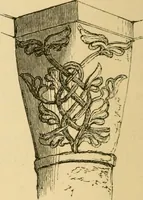 An illustration from Lough Corrib : its shores and islands ; with notices of Lough Mask (1872)
