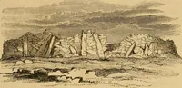 An illustration from Lough Corrib : its shores and islands ; with notices of Lough Mask (1872)