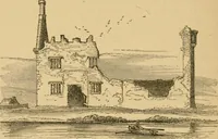 An illustration from Lough Corrib : its shores and islands ; with notices of Lough Mask (1872)