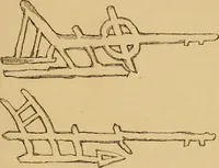 An illustration from Lough Corrib : its shores and islands ; with notices of Lough Mask (1872)