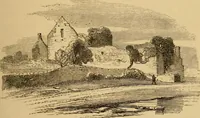 An illustration from Lough Corrib : its shores and islands ; with notices of Lough Mask (1872)