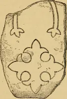 An illustration from Lough Corrib : its shores and islands ; with notices of Lough Mask (1872)