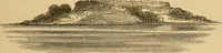 An illustration from Lough Corrib : its shores and islands ; with notices of Lough Mask (1872)