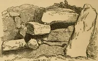 An illustration from Lough Corrib : its shores and islands ; with notices of Lough Mask (1872)