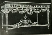 An illustration from Louis XVI furniture (1913)