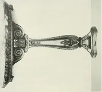An illustration from Louis XVI furniture (1913)