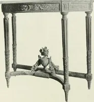 Picture 121 of 489 from Louis XVI furniture (1913), leaf 105