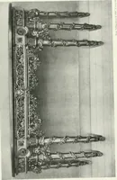 An illustration from Louis XVI furniture (1913)