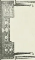 An illustration from Louis XVI furniture (1913)