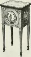 Picture 146 of 489 from Louis XVI furniture (1913), leaf 116