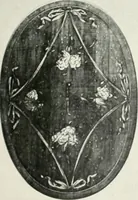 An illustration from Louis XVI furniture (1913)