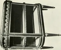 An illustration from Louis XVI furniture (1913)