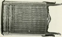 An illustration from Louis XVI furniture (1913)