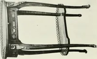 An illustration from Louis XVI furniture (1913)