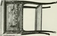 An illustration from Louis XVI furniture (1913)
