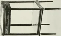 An illustration from Louis XVI furniture (1913)