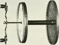 Picture 161 of 489 from Louis XVI furniture (1913), leaf 122